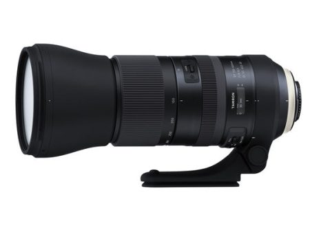 Tamron SP 150-600mm f 5-6.3 Di VC USD G2 (for Nikon) Cheap