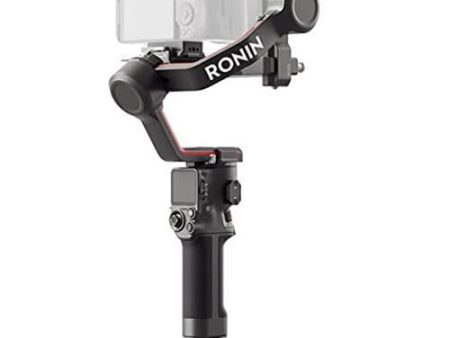 DJI RS3 Gimbal Stabilizer For Cheap