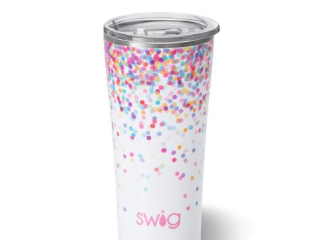 22OZ CONFETTI TUMBLER Supply