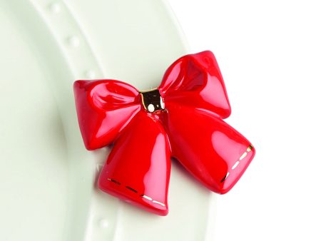 RED BOW MINI Online Hot Sale