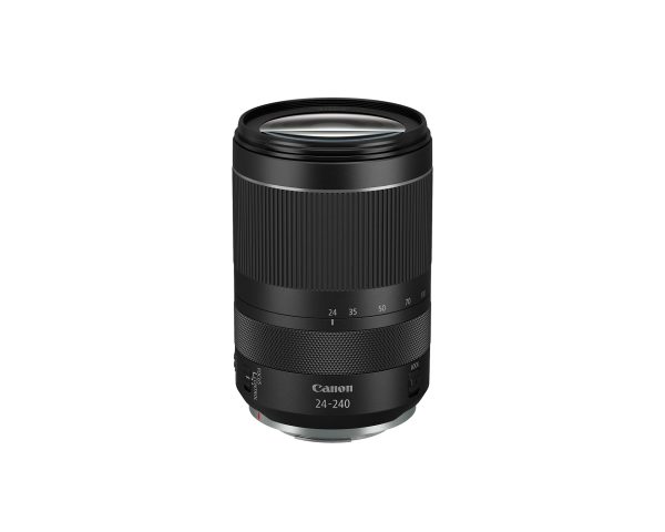 Canon RF 24-240mm f 4-6.3 IS USM Zoom Lens Online Sale