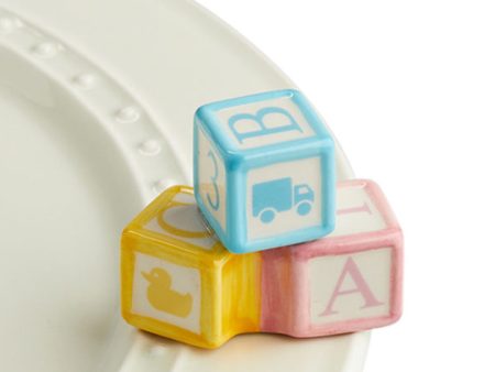 BABY BLOCKS MINI Online