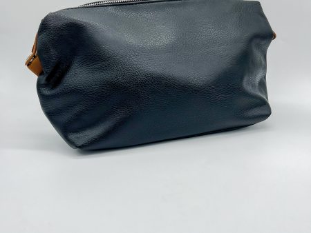 CROFT DOPP KIT BLACK For Discount