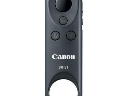 Canon BR-E1 Wireless Remote Control Cheap