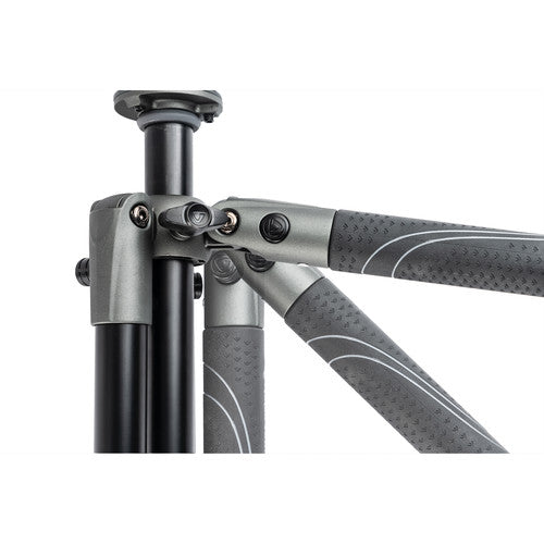 Vanguard - VEO2 PRO 233AV Alum Video Tripod Online Sale