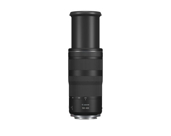 Canon RF 100-400mm F5.6-8 IS USM Telephoto Zoom Lens For Sale