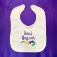 BEAD MAGNET BABY BIB Discount