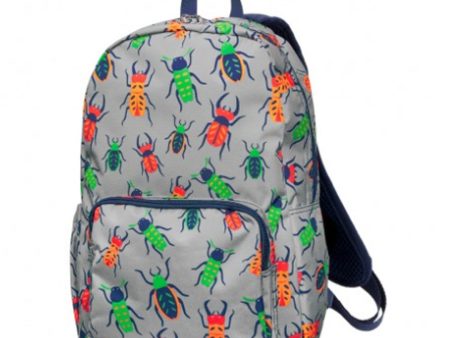 BUGGY BACKPACK Fashion