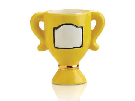 WINNER WINNER TROPHY MINI Online