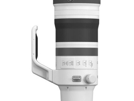 Canon RF 100-300mm f 2.8 L IS USM Lens Online