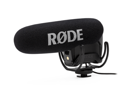 RODE VideoMic Pro Fashion