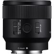 Sony FE 50mm f 2.8 Macro Lens For Sale