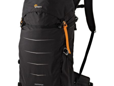 Lowepro Photo Sport BP 300 AW II (Black) Online