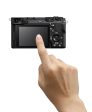 Sony a6700 Mirrorless APS-C Camera with 16-50mm Lens Supply