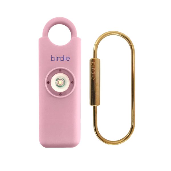 BIRDIE ALARM BLOSSOM Online now