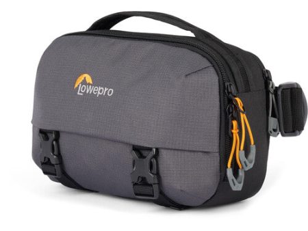 Lowepro Trekker Lite HP 100 Hip Pack (Gray) Hot on Sale