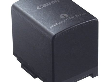 Canon BP-828 Lithium-Ion Battery Pack (2670mAh) Online Sale