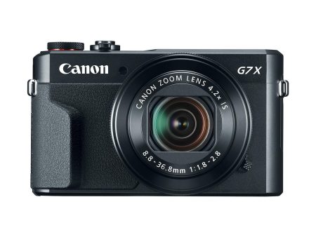 Canon PowerShot G7 X Mark II Hot on Sale