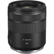 Canon RF 85mm f 2 Macro IS STM For Discount