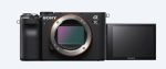 Sony Alpha a7C 24mp Mirrorless Digital Camera with FE 28-60mm lens For Discount