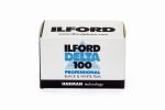 Ilford Photo - FILM DELTA 100 DP100 135 24 Exp Online Hot Sale