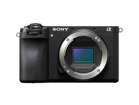 Sony a6700 Mirrorless  APS-C Interchangeable Lens Hybrid Camera Online