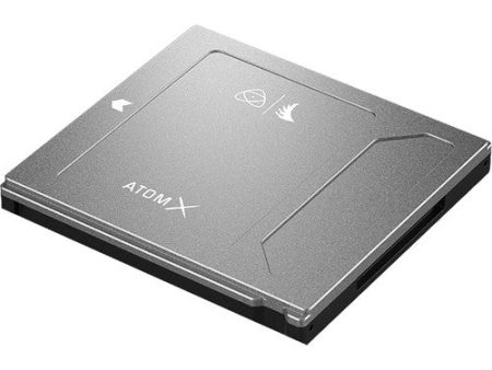 Angelbird AtomX SSDmini (1TB) Online Hot Sale