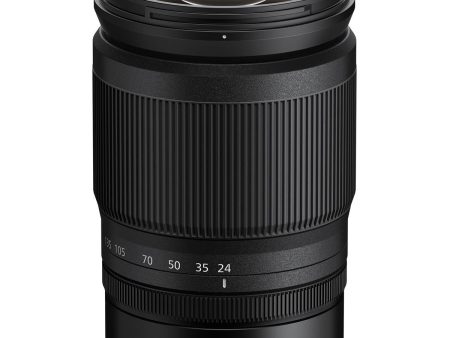 Nikon NIKKOR Z 24-200mm f 4-6.3 S For Cheap