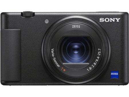 Sony ZV-1 Digital Camera (Black) Discount