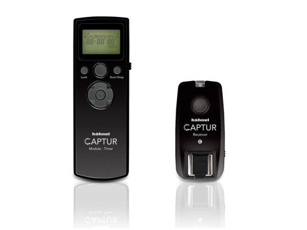 Hahnel Hahenl - Captur Timer Kit for Nikon For Sale