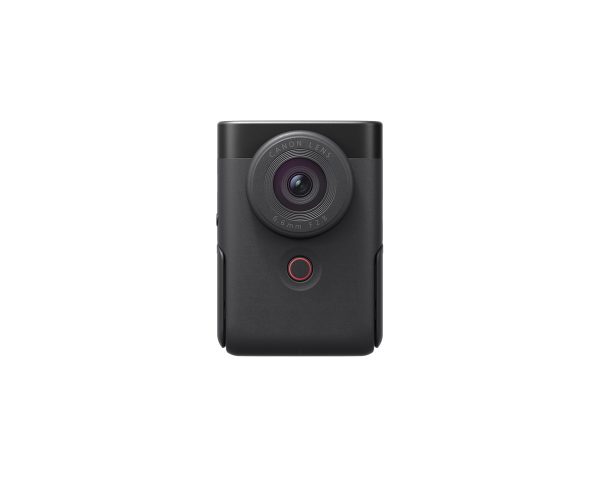 Canon PowerShot V10 Vlog Camera (Black) For Discount