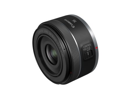 Canon RF 16mm f 2.8 STM Lens Supply