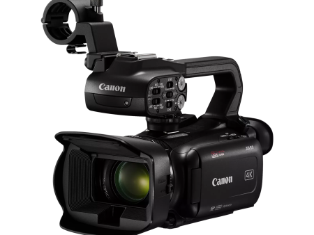 Canon XA60 Professional UHD 4K Camcorder For Discount