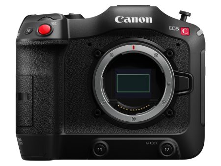 Canon EOS C70 Cinema Camera (RF Mount) Cheap