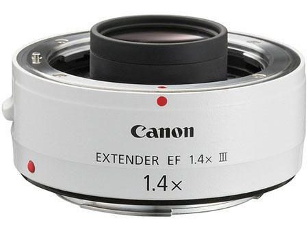 Canon Extender EF 1.4X III For Cheap