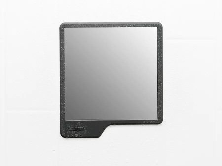 OLIVER SHOWER MIRROR Hot on Sale