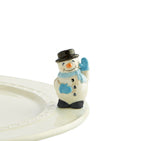 FROSTY PAL SNOWMAN MINI For Discount