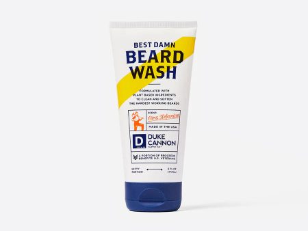 beard wash For Cheap