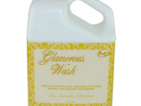 3.78L TYLER GLAMOROUS WASH HIGH MAINTENANCE Online now