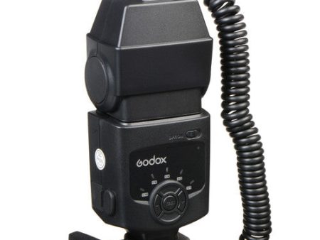 Godox ML150 Macro Ring Flash Hot on Sale