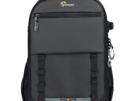 Lowepro Adventura BP 300 III Backpack (Black) For Sale