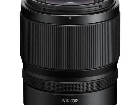 Nikon NIKKOR Z 35mm f 1.4 Lens Hot on Sale