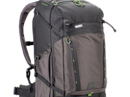 MindShift Gear BackLight 36L Backpack (Charcoal) Cheap