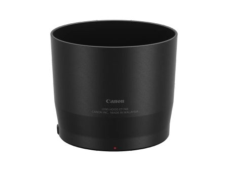 Canon Lens Hood ET-74B Online