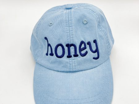 HONEY HAT Discount