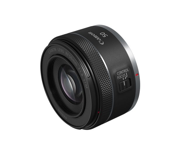 Canon RF 50mm f 1.8 STM Lens Online