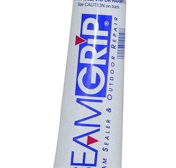 SEAM GRIP - 226.8g (8oz) Discount