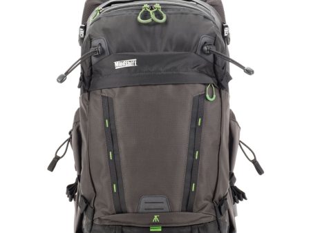 MindShift Gear BackLight 18L Backpack (Charcoal) on Sale