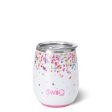 STEMLESS WINE CONFETTI Online