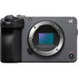 Sony FX-30 Cinema Camera (base) Discount